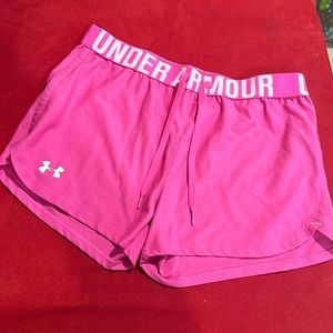 Under Armour shorts